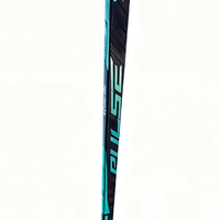 Bâton de hockey sur glace en fibre de carbone Pul Whole Colors P90TM P28 P29 P88 JR INT SR, longueur personnalisée, style dégradé coloré