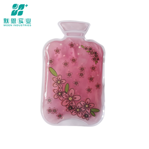 Disesuaikan Hari Valentine seri es gel pad panas dan dingin es pak lembut dingin dan panas pack - Product Image 3