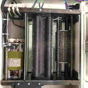 Gator Heavy Duty Office Akten vernichter Cross Cut Strip Cut Card CD Chip Akten vernichter - Product Image 5