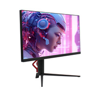 Wholesale 21.5 23.8inch 8g 1tb Business Monitor Pc Gaming All in One Desktop Computer Monoblock Computadora All in One Pc