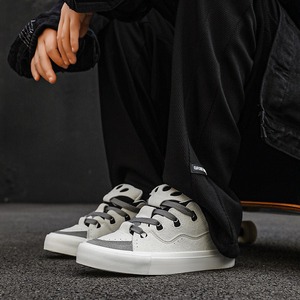 Zapatos estilo americano para hombre, de alta calidad, con un aspecto de gran nivel, extremadamente populares, versátiles, deportivos y casuales. - Product Image 4