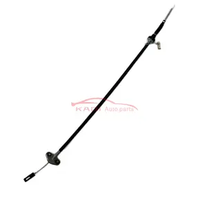 Lutch Cable se adapta a Chery M1 S18B-1602040BA