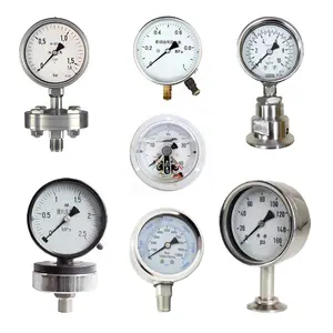 Kit de <span class=keywords><strong>manomètre</strong></span> mbar <span class=keywords><strong>manomètre</strong></span> avec glycérine 2bar psi mesure du gaz <span class=keywords><strong>acétylène</strong></span> et indicateur de régulateur d'oxygène pour <span class=keywords><strong>acétylène</strong></span> - Product Image 1