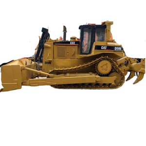 รถเกลี่ยดินสำหรับแมวรถขุดดิน D10N D9N D8R D7R ที่มีเครื่องบดค้อนส่วนประกอบแกนมอเตอร์ - Product Image 2