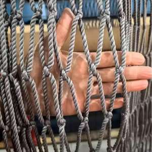 Red de Carga de Nailon Resistente de 6 mm, 8 mm, 10 mm, 12 mm, Red de Seguridad para Carga - Product Image 3