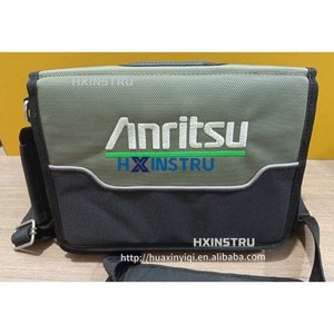 Analyseur de câbles et d'antennes Anritsu S331L 50MHz-4GHz Écran tactile&lhy H - Product Image 4