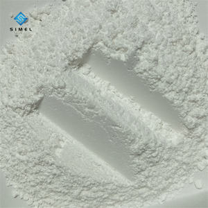 Carbonate de magnésium de haute pureté 99% léger/lourd, qualité industrielle, poudre de carbonate de magnésium Mgco3 CAS 13717-00-5 - Product Image 1