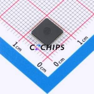 ไมโครคอนโทรลเลอร์ชิปวงจรรวม LQFP-48 S912ZVCA96F0MLF (7x7) ใหม่ดั้งเดิม (MCU/MPU/SoC) - Product Image 2