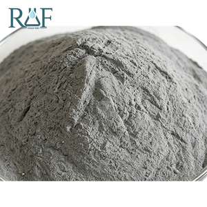 Fumée de silice de haute pureté SiO2, microsilice pour béton UHPC, mortier sec, réfractaire et usage industriel - Product Image 3