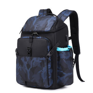 Sac à dos professionnel multifonctionnel pour appareil photo reflex numérique, drone, ordinateur, stabilisateur, trépied, sac à dos pour appareil photo, imperméable - Product Image 4