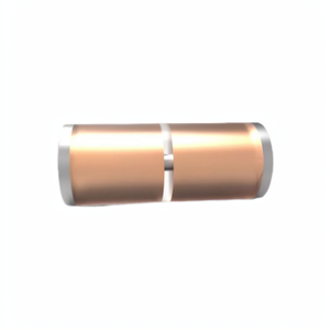 Electronic Circuit Components Diodes BOM IC In Stock DO-213AC, MINI-MELF, SOD-80 BZV55C3V9-TP - Product Image 1