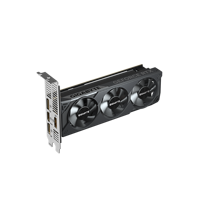 Tarjeta Gráfica Gigabyte GeForce RTX 5060 OC de Perfil Bajo, 8GB GDDR7, PCI Express 5.0, 128Bit MXM, Ventilador, Nueva para PC de Escritorio