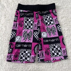 <span class=keywords><strong>Pigiami</strong></span> Estivi per Bambini in 2 Pezzi, Maniche Corte e Pantaloncini in Fibra di Bambù, Stampa Personalizzata, Vari Stili Disponibili - Product Image 5