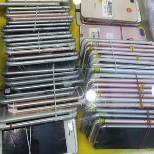 Téléphones d'occasion de haute qualité pour Phone11 Whaite pour Phone <span class=keywords><strong>6s</strong></span> pour Phone8 - Product Image 4