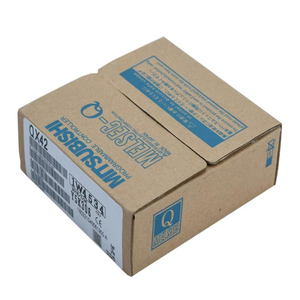 <b>Module</b> Programable <b>Controller</b> RJ71GP21-SX QJ71E71-100 QJ71NT11B QX42 QX40 Q Series PLC <b>Module</b> - Product Image 5