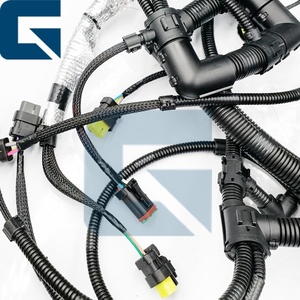 Arnés de Cableado JIAJUE 364-0611 para Excavadoras de Marca con Motor C7.1 - Product Image 4