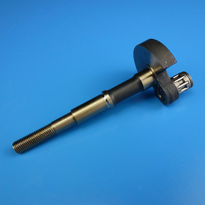 Pièces de rechange Cylindre Piston Carburateur pour DLE20RA DLE 20cc 20RA Moteur à essence pour modèle d'avion RC Drone Fabriqué en Guangdong - Product Image 6