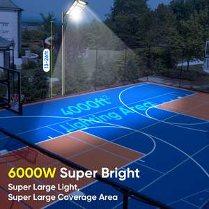 ไฟถนนโซลาร์เซลล์แบบออลอินวันคุณภาพสูงสำหรับขายส่ง โคมไฟกลางแจ้งกันน้ำ IP66 พร้อมรีโมทคอนโทรล - Product Image 3