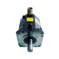 Piezas de repuesto para robots FANUC, Servomotor de CA, A06B0265B705, original, usado en stock, al por mayor, a la venta, al por mayor