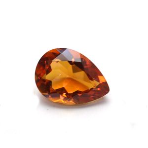Số Lượng Lớn Bán Buôn Đá Quý Citrine Tinh Thể Thạch Anh Thủ Công Mỹ Nghệ Chữa Bệnh Lê Hình Thạch Anh Đá Quý Cho Quà Tặng - Product Image 5