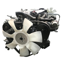 4DW94-95E5 Stable Reliable Wholesale Supply Heavy Duty Complete Diesel Engine Assembly for FAW Jiefang Heavy Duty Trucks