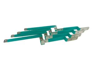 Chất lượng cao bán buôn linh hoạt busbar với nickle mạ cho Phân phối điện thiết bị - Product Image 4