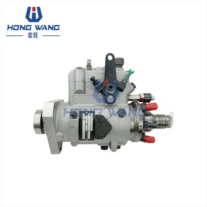 Ensemble usiné de précision pour pompe d'injection de carburant moteur Perkins 31524 compatible DB2333-4912 – Garantie 1 an – Marque Chine - Product Image 1