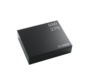 Sensor IMU de 6 Ejes BMI270, Acelerómetro y Giroscopio de Bajo Consumo para Dispositivos Vestibles - Product Image 2