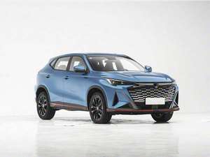 ฉางอัน เอ็กซ์5 พลัส 2026 |   500บาร์ 1.5T เทอร์โบ ระยะฐานล้อ 2715 มม. รถเอสยูวี <span class=keywords><strong>หลัง</strong></span>คาพาโนรามิก <span class=keywords><strong>กล้อง</strong></span>มองหลัง 360 องศา - Product Image 3