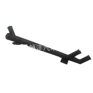 Manguera de Refrigerante del Motor Ford, Carcasa del Termostato YS4Z-8290-BA, Pieza de Repuesto de Plástico - Product Image 1