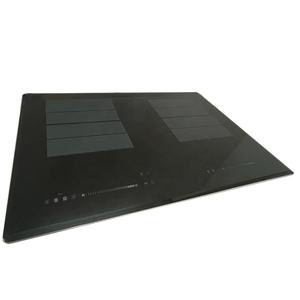 Cuisinière à induction de conception OEM avec boîtier en acier inoxydable - Product Image 1