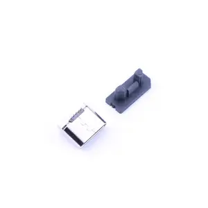 Konektor untuk Port Pengisian Daya Seluler 16P Kabel USB Ke Konektor Tipe-c Steker Adaptor Tipe C Konektor Wanita