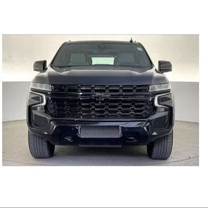 Auto usate economiche: <span class=keywords><strong>Chevrolet</strong></span> <span class=keywords><strong>Tahoe</strong></span> Z71 SUV 2022 pronta per la spedizione - Product Image 1