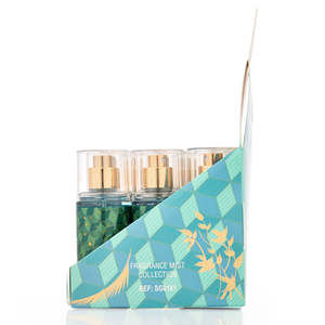 Parfum Brume pour le corps Mini Fragrance Collection Mist Sets 88ml Brume pour le corps pour les femmes - Product Image 2