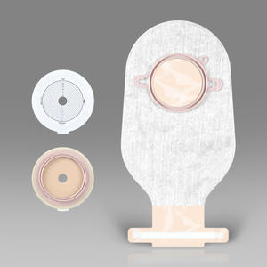 Sac de photographie blanc et couleur peau, deux systèmes, novo, type ouvert, différentes tailles de coupe - Product Image 3