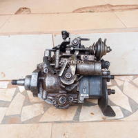 Bomba de Inyección de Combustible VE de Alta Calidad 22100-5B480 VE4/10F2100RND050 196000-0500 para Toyota 5L / 5LE 2.8L Hiace Hilux LH112 LN106