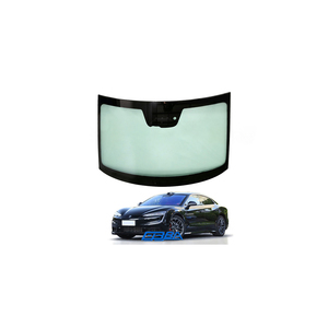 Pare-brise automobile de haute qualité en verre feuilleté de sécurité avec protection UV pour Yangwang U7 2025 – Pièce de rechange - Product Image 1