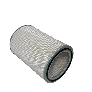 Manny Air Filter 02250051-238 Industrial Compressors Parts New Including Compressor Fittings Filter Paper 6-Month Warranty - Product Image 3