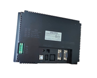 Écran tactile HMI industriel WVGA de 7 pouces NB7W-TW00B pour systèmes de contrôle d'automatisation