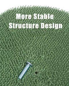 Petdom Arbre à chat en sisal, structure d'escalade en forme de cactus, tour griffoir pour chats - Product Image 4