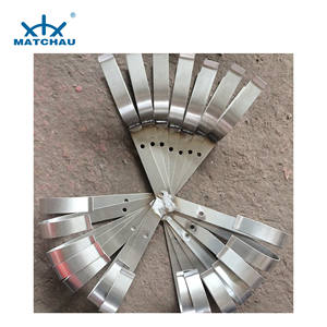 Accessoires <span class=keywords><strong>de</strong></span> <span class=keywords><strong>bouée</strong></span> <span class=keywords><strong>de</strong></span> <span class=keywords><strong>sauvetage</strong></span> MATCHAU durables et robustes, support <span class=keywords><strong>de</strong></span> <span class=keywords><strong>bouée</strong></span> <span class=keywords><strong>de</strong></span> <span class=keywords><strong>sauvetage</strong></span> en acier inoxydable en forme <span class=keywords><strong>de</strong></span> Y - Product Image 6