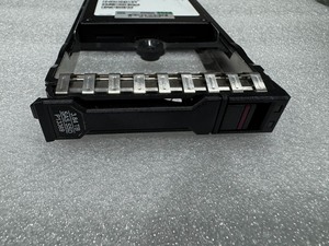 P13369-001 R0P96A Primera 650 PM1643 3.84T SSD P02434-003 SAS 12 Gbps 2.5 pouces MZ-ILT3T80 Interface SAS haute vitesse offrant 12 Gbps - Product Image 4