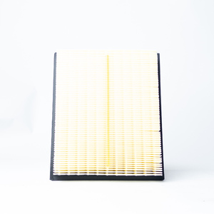 Filtro de aire de coche OEM de alta calidad para Toyota Prius nuevos modelos 17801-37020 17801-21060 17801-0M030 MD8688 números OE 1780137020 - Product Image 3