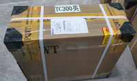 Admt 300 Detektor Air Bawah Tanah Bawah Tanah 300 M