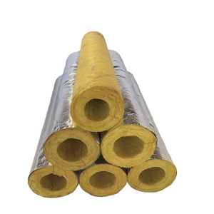 <span class=keywords><strong>Laine</strong></span> <span class=keywords><strong>de</strong></span> <span class=keywords><strong>verre</strong></span> ignifuge à <span class=keywords><strong>prix</strong></span> compétitif avec feuille d'aluminium pour isolation phonique – Matériaux isolants très demandés - Product Image 5
