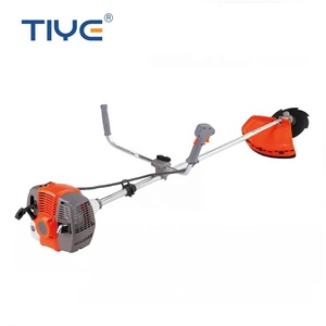 <span class=keywords><strong>Desbrozadora</strong></span> de <span class=keywords><strong>Gasolina</strong></span> de 52cc y 1.7kw para Uso Doméstico, Cortadora de Césped para Malezas - Product Image 2