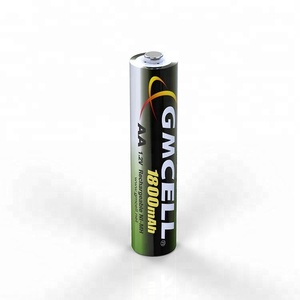 Baterías Recargables Aaa - Product Image 3