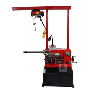 Prix bas T8465 tour de réparation de frein pour voiture et Tuck tambour et <span class=keywords><strong>disque</strong></span> de frein réparation tour <span class=keywords><strong>disque</strong></span> de frein et polissage de tambour - Product Image 2