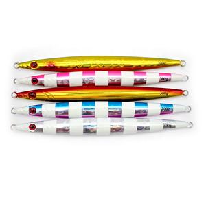 Plantilla de plomo 100g 150g 200g 250g 300g 400g Señuelos de muerte profunda - Product Image 3