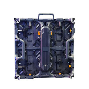 Écran LED mural étanche IP65 et haute luminosité 5000 nit en pleine journée pour la musique en direct en extérieur avec livraison rapide en 2 semaines - Product Image 5